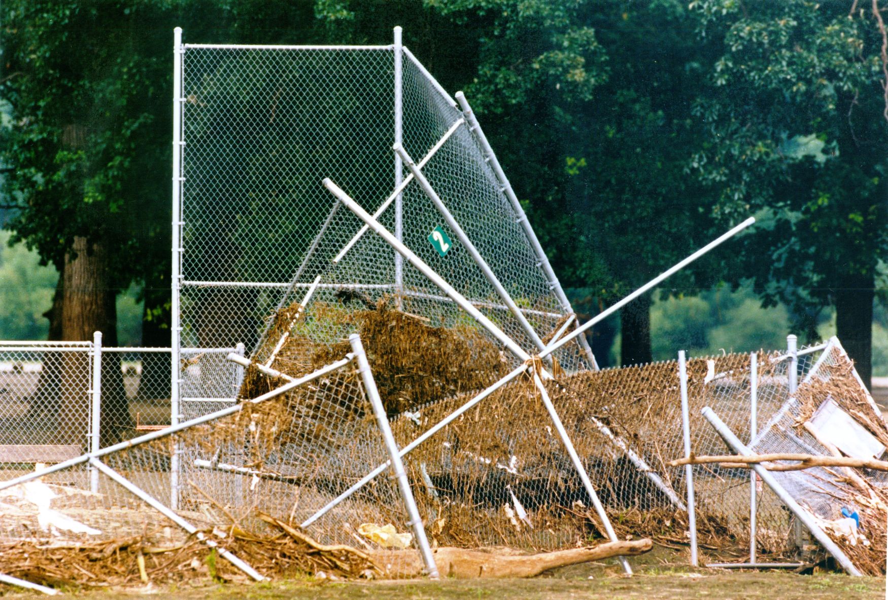 Undated -- Flood of 1993